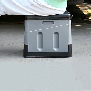 <span class=keywords><strong>Toilette</strong></span> portable de <span class=keywords><strong>camping</strong></span> 20L, siège mobile pour <span class=keywords><strong>camping</strong></span>-<span class=keywords><strong>car</strong></span>, toilettes de voyage compactes pour l'extérieur, toilettes portables pour personnes âgées - Product Image 3