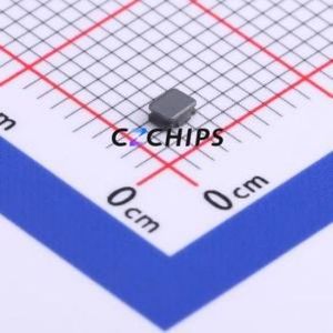 Inducteur de puissance MPIH201610-100M-LF 0806 (Inductance : 10uH) (Précision : 20%) Courant nominal : 600mA - Product Image 1