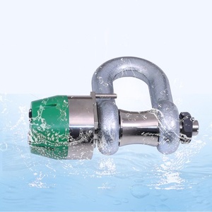 Không dây trục pin loại trọng lượng cảm biến <span class=keywords><strong>2</strong></span>-1000t Công suất chính xác cao lực lượng cảm biến cho thiết bị nâng hạ - Product Image 3