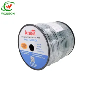 Pro Grade 18 AWG SPT-1 Wire