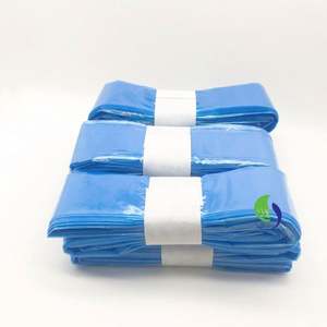 <b>Baby</b> Geni <b>Nappy</b> Bin Twist and Click Refills Geni Pail Refills Diaper Pail Refills <b>Bag</b> - Product Image 5