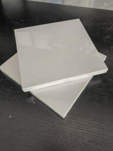 Silika jel ile TLC kaplama camı arka ince tabaka kromatografi TLC plakaları 60 GF254 20x20cm 5x20cm - Product Image 5