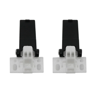 Conjunto de Bisagra ADF para Canon MF8050 MF8080 MF8280 MF8350 ImageCLASS D1120 D1150 D1170 D1180 D1320 D1350 FL3-2453