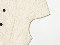 Robe d'été décontractée pour femmes, col rond, boutonnée, manches courtes, couleur beige, mini-robe tendance
