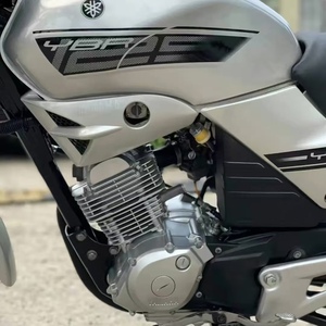 Tian Jian 125 - Moto fiable pour les trajets quotidiens <span class=keywords><strong>Yamaha</strong></span> - Product Image 5