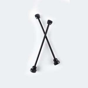 Para Ford <span class=keywords><strong>Focus</strong></span> 3rd Gen MK3/C346 2010 + 32 pasos ajustable Auto Parts coche trasero izquierdo delantero derecho coilover amortiguador FRD005 - Product Image 4