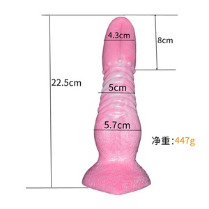 FAAK New Silicone Artificial Vagina Sex <b>Toys</b> <b>Mens</b> <b>Toys</b> Sexy Adult <b>for</b> Man Woman Cosplay - Product Image 6