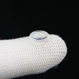 Lentille de collimation laser asphérique en verre optique de diamètre 3 mm/5 mm/6 mm/8 mm avec revêtement AR - Product Image 6