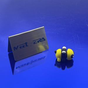 Câu hỏi 3D đánh Dấu hộp mù trứng ngẫu nhiên Bộ sưu tập động vật nhỏ bất ngờ Cầu Vồng-cho dịch vụ gia công trẻ em - Product Image 6