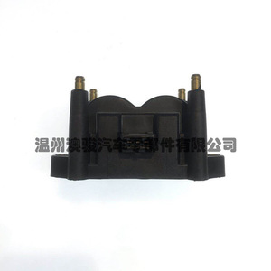 01R43059X01คอยล์จุดระเบิดสำหรับ01RX01ชิ้นส่วนทดแทนการฉีดเชื้อเพลิงอิเล็กทรอนิกส์ - Product Image 2