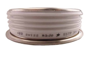 Nouveau Thyristor SCR Original 5STP 38N4200 5STP38N4200 - Product Image 4