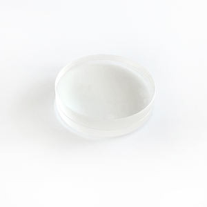 Venta al por mayor de lentes asféricas ópticas BK7K9 Zafiro sílice fundida Zn Sn Ge Si Jgs1 Lente acromática convexa plana - Product Image 2