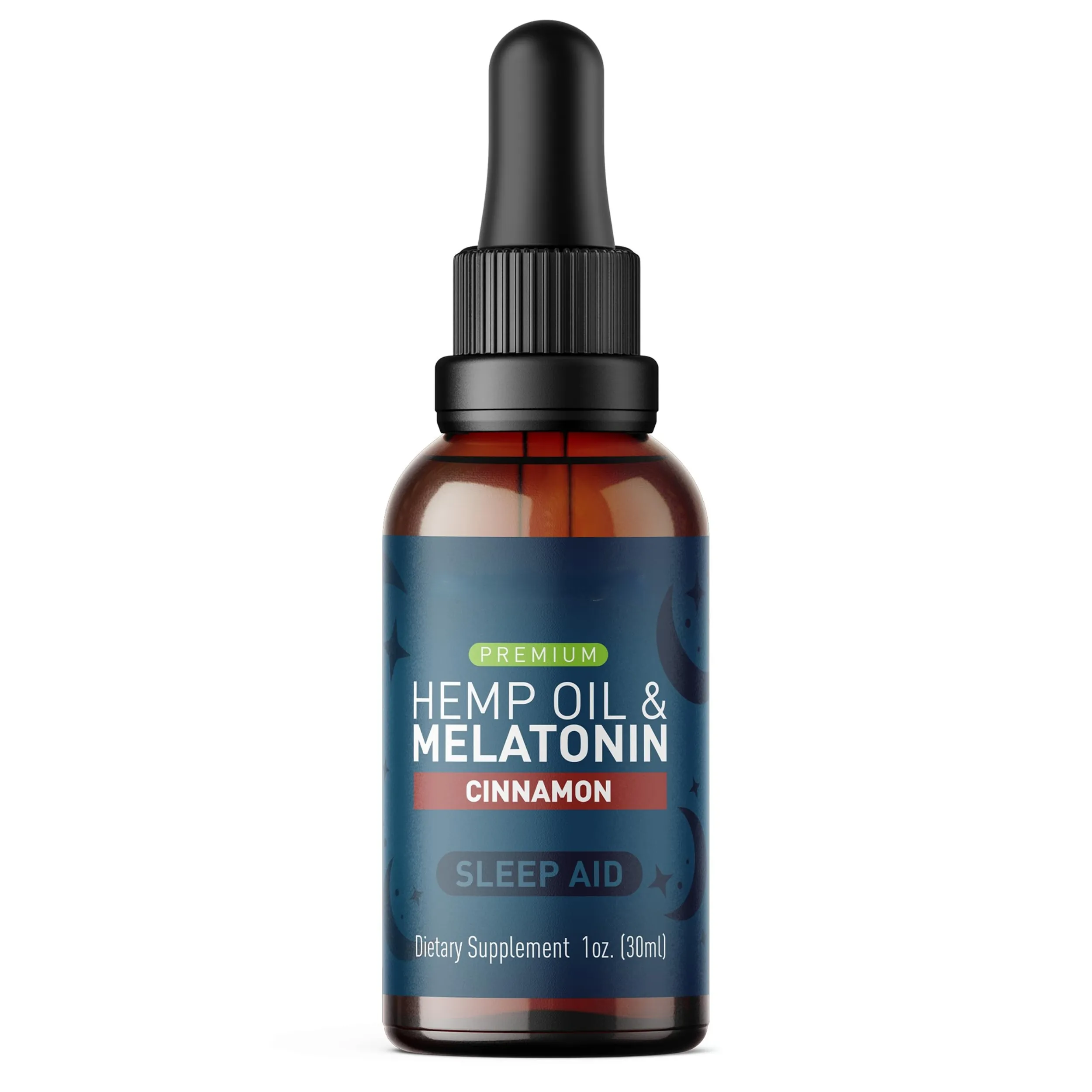 Мелатонин и конопляное масло жидкие поддерживающие капли для сна с Омега-3 6 9 для снятия стресса в целом жидкие капли конопляного масла