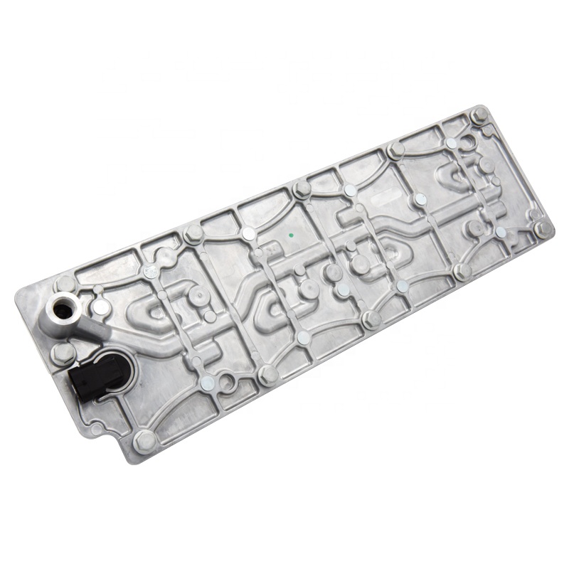 Engine Cylinder Deactivation Solenoid For GM Trucks - Escalade, Avalanche, Camaro, Tahoe, Yukon