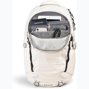 Sac à dos de voyage de sport de loisirs à grande capacité imperméable avec logo personnalisé TNF - Product Image 4