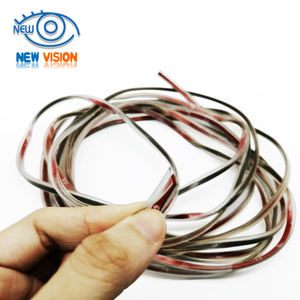 Suministro de Fábrica: Burlete de <span class=keywords><strong>Goma</strong></span> para Automóviles, <span class=keywords><strong>Protector</strong></span> de Puerta, <span class=keywords><strong>Maletero</strong></span> y Capó - Product Image 4