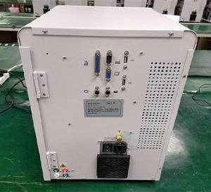 عرض كامل القناة من المصنع بشاشة عرض بوصة للاستخدام في المختبرات والعيادات البيطرية - Product Image 4