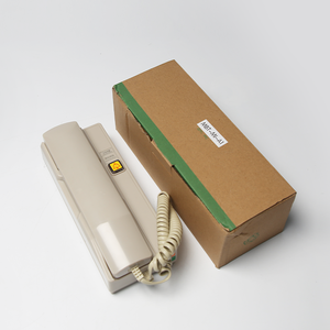 लिफ्ट मशीन रूम इंटरकॉम होस्ट MBT-MI-A1 फोन MBT-M1-A1 मशीन रूम इंटरकॉम पांच पार्टी डेलिंग एक्सेसरीज - Product Image 4