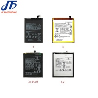 Batterie de téléphone portable pour nokia 3310 C1 C3 8800 batterie