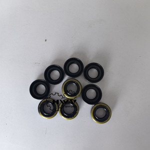 ซีลกันรั่วแบบโรตารี่สำหรับรถตักล้อยาง CAT รุ่น 994K 950K 962L หมายเลข 447-5613 4475613 ขายดีที่สุด - Product Image 3