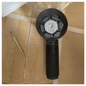 MAXTRUCK Pièces de camion à prix avantageux 1358793 20937674 1488890 1534756 2115316 2244706 Rotule pour <span class=keywords><strong>SC</strong></span> Série 4 - Product Image 3