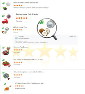 ผงกะทิธรรมชาติละลายน้ำได้ - Product Image 4