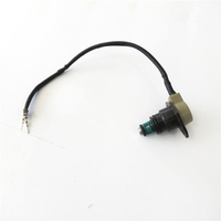 Diesel Fuel Injection Solenoid Valve of VE Pump