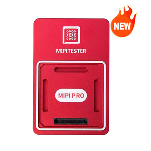 Carte de connexion MIPI Pro ISP compatible avec le programmeur UFS eMMC pour outil de réparation de téléphones 153 254 297 K176 - Product Image 4