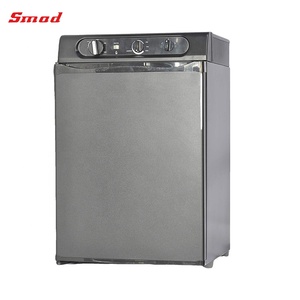 Mini-réfrigérateur à gaz XC40A, prix de gros, réfrigérateur de camping à gaz 40L - Product Image 5
