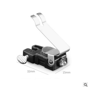 Accessori per Biciclette RTS, Luce Freno a V, Componenti per <span class=keywords><strong>Bici</strong></span> da Strada, Lampada Freno, Luce di Sicurezza <span class=keywords><strong>Rossa</strong></span> per Raggi di Mountain Bike - Product Image 1