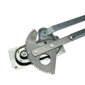 푸조 윈도우 레귤레이터 9221.25 922125 504 차량 특정 모델 액세서리 용 - Product Image 5