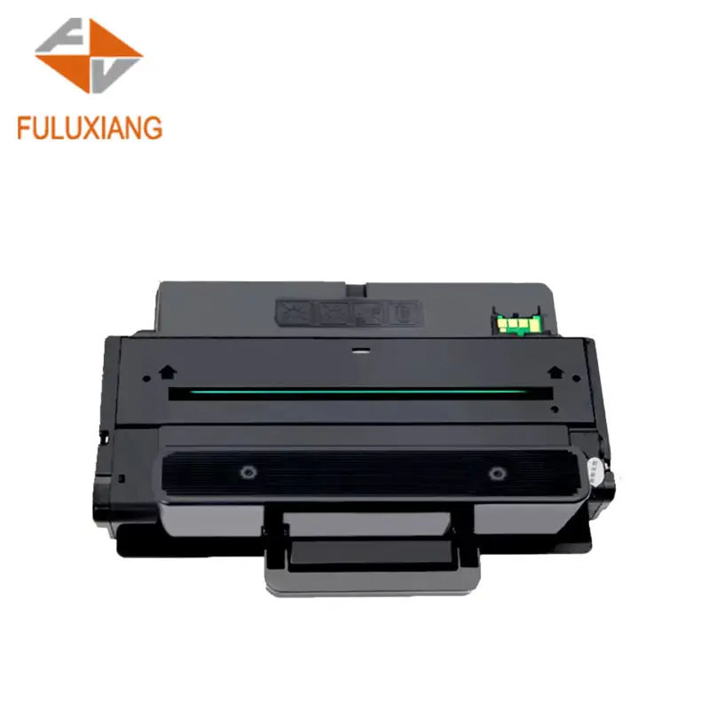 FULUXIANG uyumlu MLT-D203S MLT-D203L Samsung 3l 203 yazıcı Toner kartuşu Samsung sl-m3320 için 3370 3820 4020 3870 4070