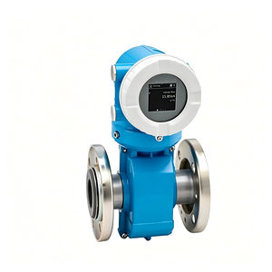 เครื่องวัดการไหลของน้ำ Endress Hauser รุ่น 5WBB100 DN100 Promag W10 แบบแม่เหล็ก สำหรับน้ำประปาและบำบัดน้ำเสียในเทศบาล - Product Image 2
