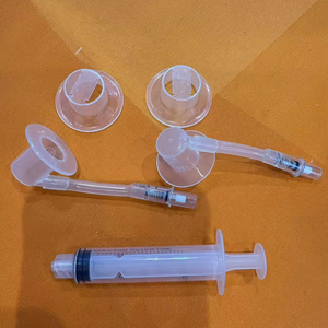 Kit d'aspiration et de correction des mamelons inversés et plats pour hommes et femmes - Product Image 2