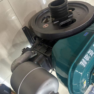<span class=keywords><strong>Moteur</strong></span> <span class=keywords><strong>diesel</strong></span> monocylindre refroidi par eau Zs1115 15HP 18HP 20HP, norme d'émission Euro 3, facile à utiliser <span class=keywords><strong>pour</strong></span> les machines minières d'extraction d'or - Product Image 5