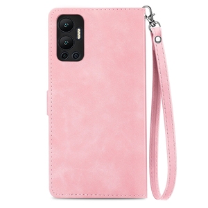 Bolsa de cartera para Infinix Hot 12, E20 para <span class=keywords><strong>Motorola</strong></span>, funda para tarjeta de crédito, venta al por mayor - Product Image 2