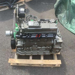 Mới Ban Đầu Động Cơ Lắp Ráp Máy Móc Xây Dựng 4tnv88c 4tnv88 4tnv86 4tnv84t Động Cơ Cho <span class=keywords><strong>Yanmar</strong></span> Máy Móc Bộ Phận Động Cơ - Product Image 3
