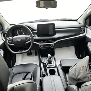 Pick-up d'occasion JMC Yuhu 7 <span class=keywords><strong>2023</strong></span> 2.0T Diesel Automatique 4x4 avec benne longue et plate, 24400 km, vente en gros - Product Image 6