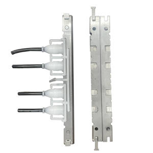 Mehrzweck-Netzwerk kommunikation kabelst ecker form für Internet-Jumper LAN-Ethernet-Erweiterungs-Jumper Verschiedene Zwecke - Product Image 4