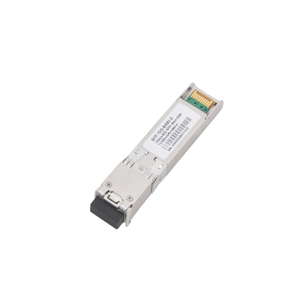 UT-King 10G 80km longue Distance BiDi SFP + 1550nm-TX/1490nm-RX 80km SMF fibre optique émetteur-récepteur Sfp USB fibre optique fibre unique - Product Image 4