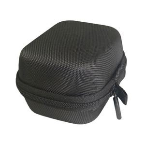 Étui de voyage portable pour flacons de peptides et d'insuline de 2 ml et 3 ml avec 6 compartiments en EVA et fermeture éclair - Product Image 6