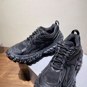 Nouvelles Chaussures de Designer 2025 pour Hommes, Baskets de Mode Qualité Originale, Chaussures Décontractées de Luxe pour Femmes, Baskets Antidérapantes à Semelle Caoutchouc - Product Image 2