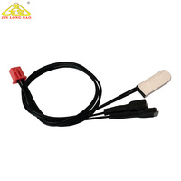 Jinlongbao JLB-CWF Precios de Fábrica OEM/ODM Calentadores de Agua Eléctricos Impermeables Sensor de Temperatura Termistor NTC3950 1-100k de Alta Resistencia