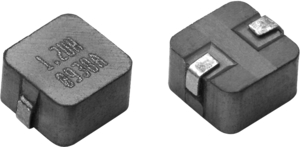 Inducteur à montage en surface IHLP1212BZEV3R3MA1, bobines d'inducteurs fixes, composant électronique - Product Image 2