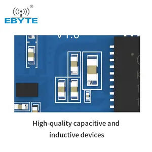 E108-GN01 GPS GLONASS Rastreador GSM Rastreamento Módulo NMEA0183 V4.1 Multi-modo RTK GNSS Módulo de Navegação GPS de Posicionamento Por Satélite