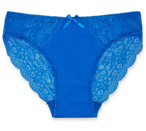 Хит продаж, очень дешевые трусики для девочек - Product Image 1