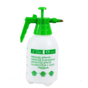 2L High <strong>Pressure</strong> Hand Pump Trigger <strong>Sprayer</strong> <strong>Bottle</strong> - Product Image 2