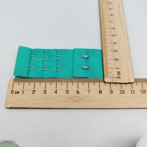 Accessoires de soutien-gorge très demandés : Boucle de fermeture avant en alliage métallique, Clip de soutien-gorge pour maillots de bain, Boucle arrière réglable multicolore 3*2 - Product Image 4