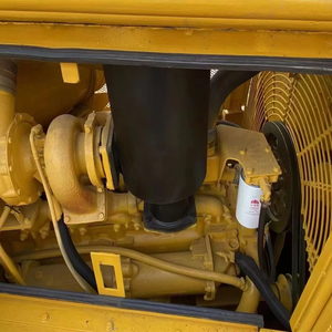 Б/у гусеничный бульдозер <span class=keywords><strong>Caterpillar</strong></span> CAT D8N, японский оригинал, землеройная машина CAT D8N, продажа - Product Image 5