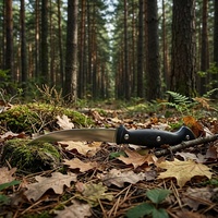 Couteau de chasse robuste pour l'extérieur, couteau de pêche avec lame en alliage de titane, couteau à fileter avec manche en G10 pour le camping et les aventures